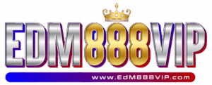 EDM888VIP