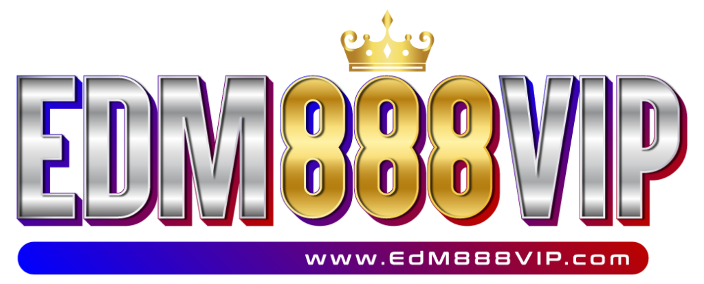 EDM888VIP